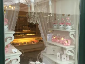 Cafe Konditorei Ullmann