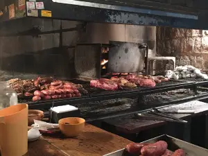 Lo de Silverio