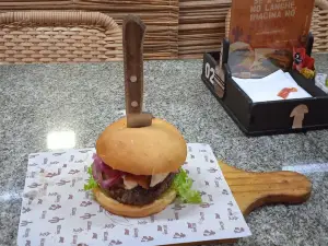 Rustik Maceio
