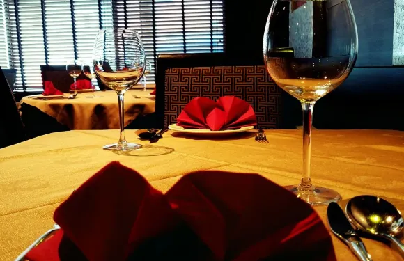 joe's chinese restaurant