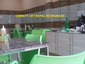 CORBETT CITY ROYAL RESTAURANT