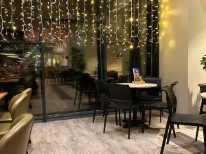 OBS Kafe