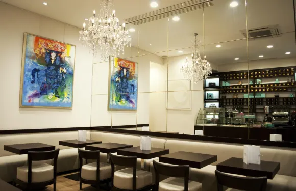 VIVEL Patisserie