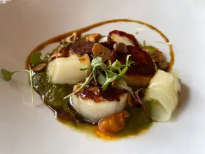 Restaurant Turandot