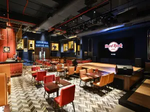 Hard Rock Cafe Pune