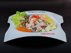 Marisqueria y Cevichera Chiri