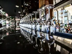 Melba Restaurant