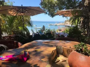 Lalaxtli Bread & Restaurant