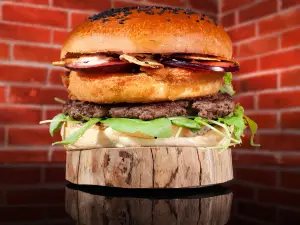 Fit Burger