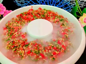 麻辣空间(彬州店)