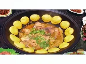 老东北野生大鱼坊(商水店)