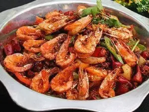 药膳鸡火锅(尚城·世家店)