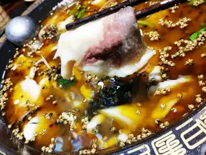 巴蜀鱼夫人(东南片区店)