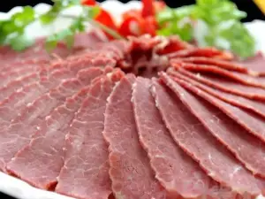 武家飯店