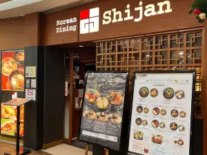 Korean Dining Shijan