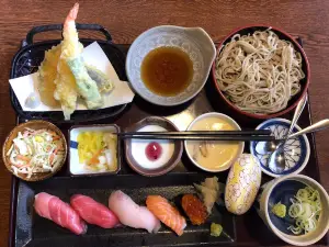 Itcho Annaka