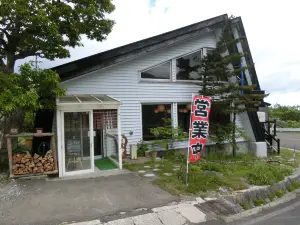 Zao Yamano Sobaya
