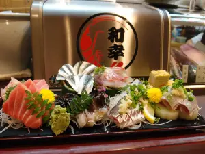 Wako Sushi