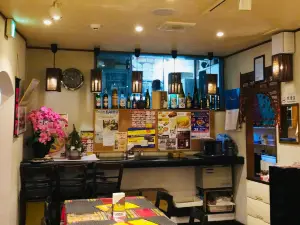 KC's DINING ケーシーズダイニング