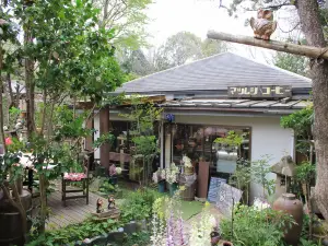 マツムシコーヒー