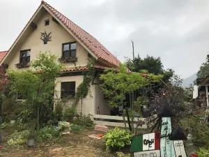 Casa di Kudos