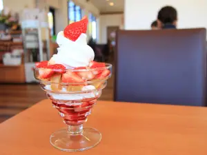 King Farm Cafe