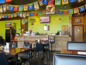 Rita's Taco Shop