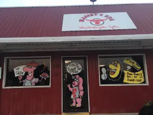 Massey's BBQ