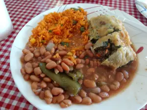 Irma's Cafe