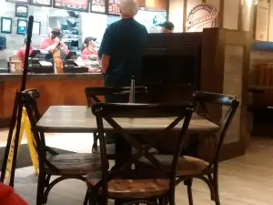 Zaxby's