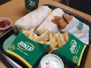 Runza Restaurant