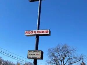 Sonic Drive-In