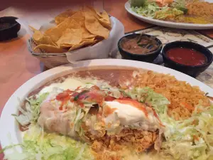 Mi Mexico Restaurant