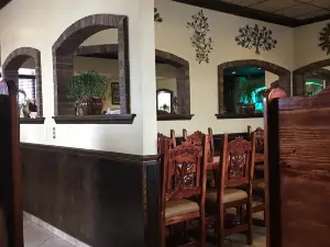 3 Amigos Mexican Restaurant in Great Bridge