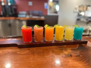 La Cabana Mexican Restaurant