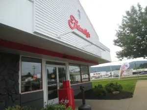 Friendly's