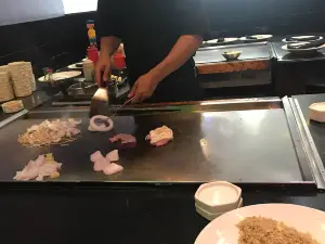 Tanuki•Japanese steakhouse