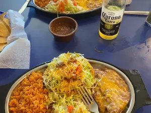 Irma's Restaurant