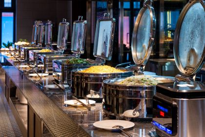 东寻文化酒店(塔县帕米尔旅游区奇石广场店)·塔吉克特色餐厅