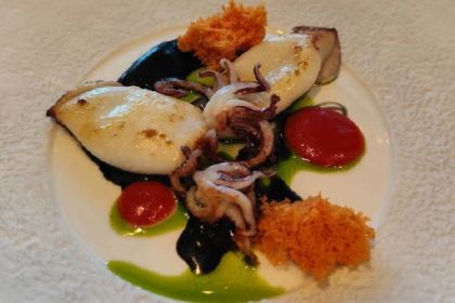 Restaurante Volvoreta