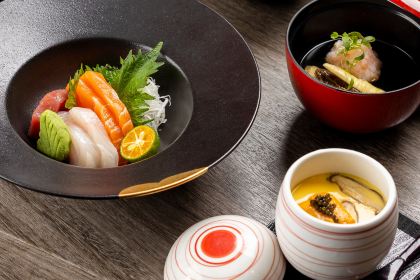 Seki-Tei (The St. Regis Shanghai Jingan)