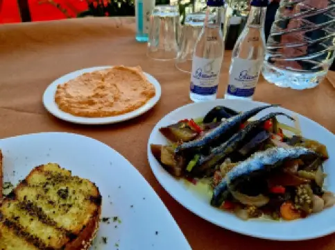 To Katofli tis Ketis