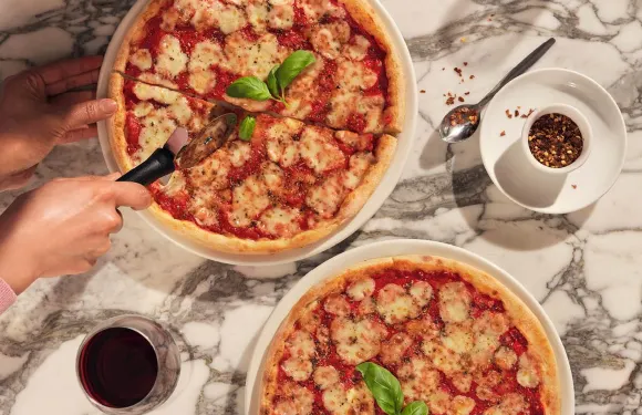 Pizza Express