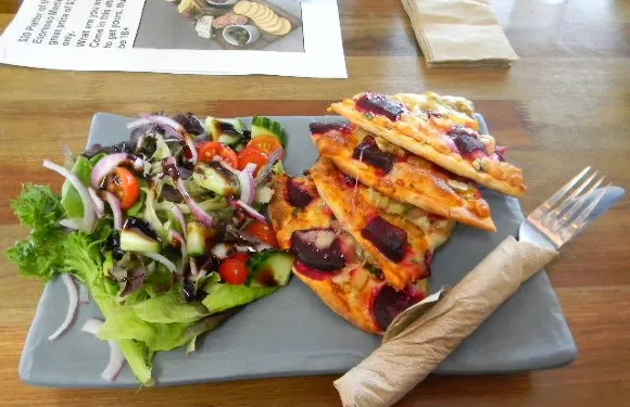 The Deli