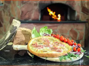 Pizzeria Fuori Binario