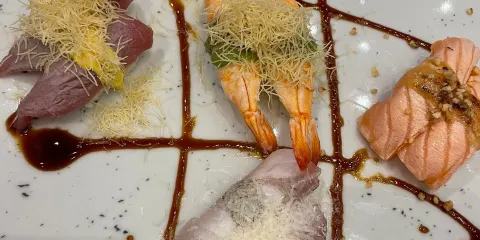 Yummy