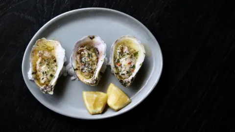 Locals Seafood - Restaurant & Market in Durham