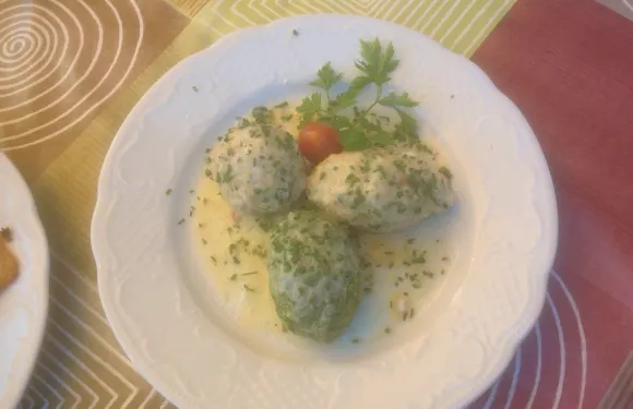 Trattoria Tschigg