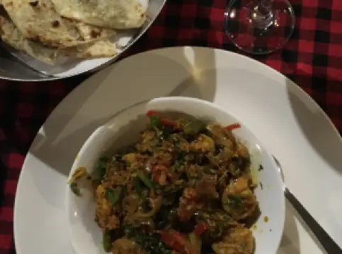 Aqua Poolside Restaurant