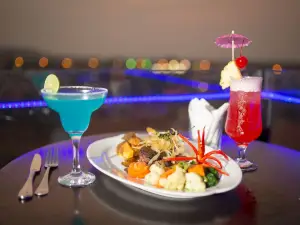 Starry Sky Bar
